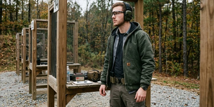 Adults 18 and Older Can Now Carry Concealed Without a License in West Virginia Starting June 12