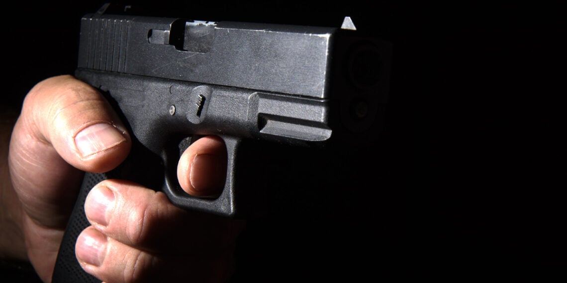 "All You Can Do Is Protect Yourself": North Charlotte Man Fires on Burglar Who Forced His Way Inside