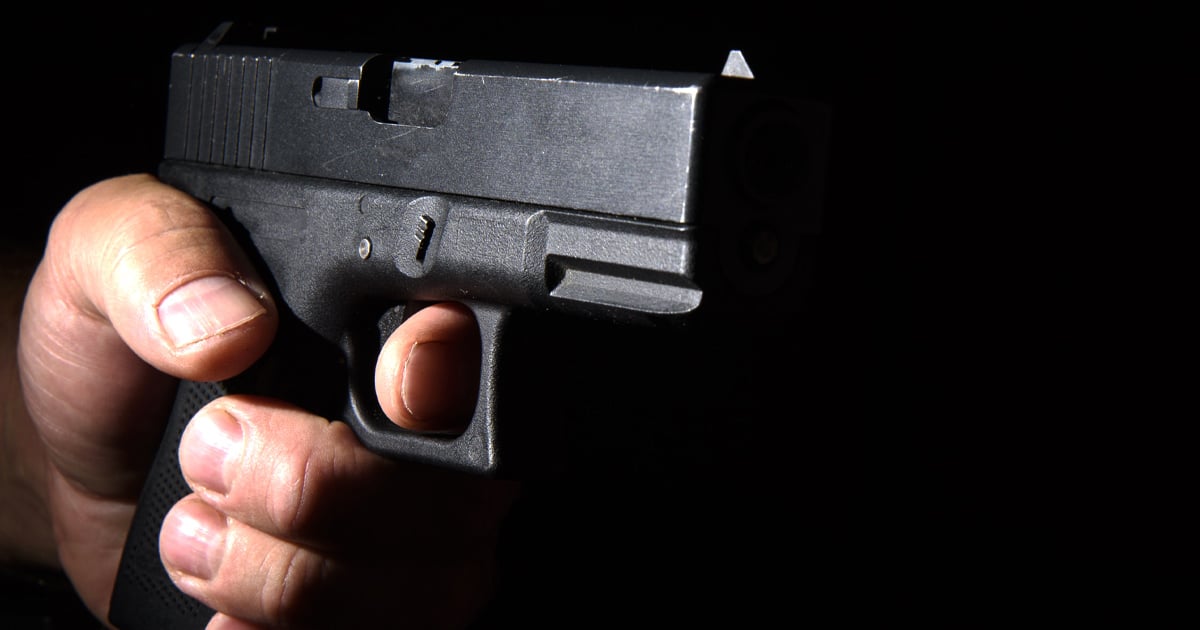 “All You Can Do Is Protect Yourself”: North Charlotte Man Fires on Burglar Who Forced His Way Inside “All You Can Do Is Protect Yourself”: North Charlotte Man Fires on Burglar Who Forced His Way Inside