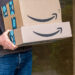 Amazon Driver Forced to Shoot Loose Dog That Attacked Him on Georgia Delivery Route