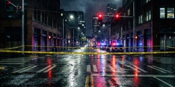 Armed Citizen Shoots and Kills Teen Suspect Who Opened Fire on Two People in Downtown Seattle