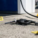 Armed Customer Returns Fire at Memphis Gas Station Shooting, Suspect in Critical Condition