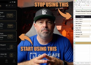 Introducing Armorer | The App I Built for Gun Owners Like You