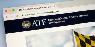 ATF Announces 34 Rulemakings and Final Rules in Sweeping Regulatory Review Under Trump's Second Amendment Executive Order