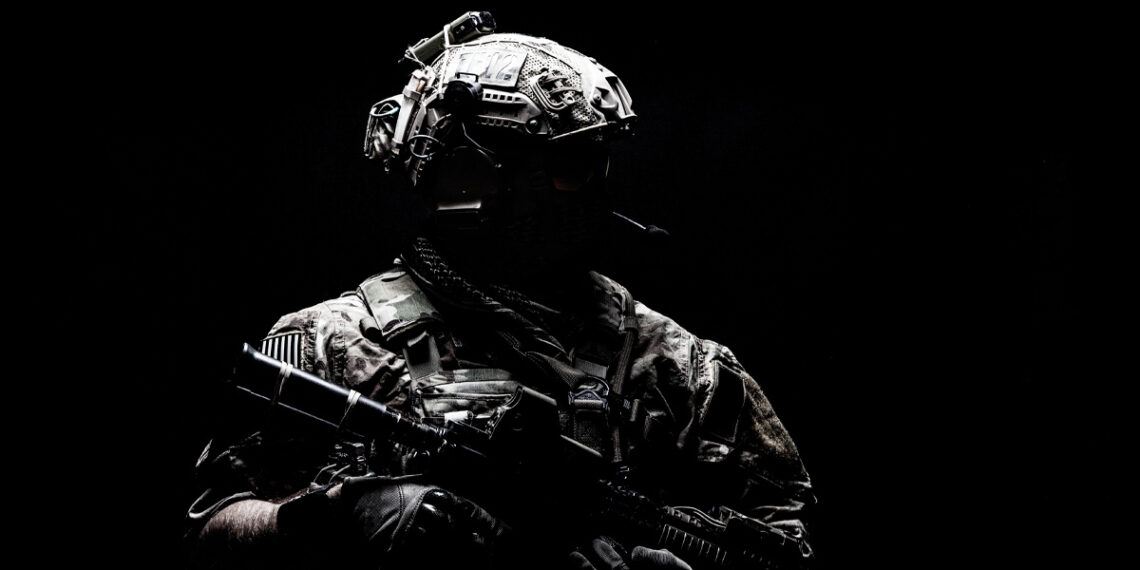 Congressman Introduces Bill to Grant Special Operations Veterans Nationwide Concealed Carry Rights