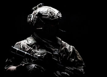 Congressman Introduces Bill to Grant Special Operations Veterans Nationwide Concealed Carry Rights
