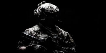 Congressman Introduces Bill to Grant Special Operations Veterans Nationwide Concealed Carry Rights