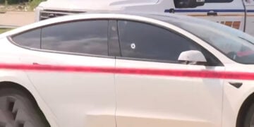 Content Creator Meetup Goes Sideways in Houston: Driver Shoots Passenger Who Allegedly Tried to Rob Him