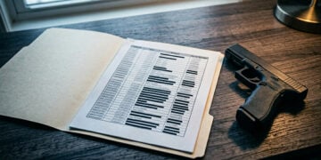 Cornyn Escalates Fight Against ATF's Alleged Backdoor Gun Registry as Agency Ignores Congressional Deadline