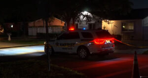 Florida Father, 75, Fatally Shoots 47-Year-Old Son in Apparent Self-Defense During Home Dispute