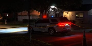 Florida Father, 75, Fatally Shoots 47-Year-Old Son in Apparent Self-Defense During Home Dispute