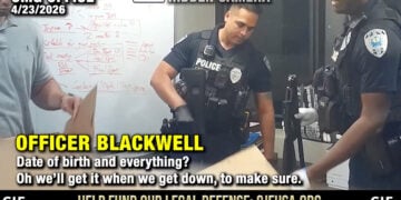 Florida Judge Overturns Red Flag Order Against Investigative Reporter James O'Keefe, Restores Firearms