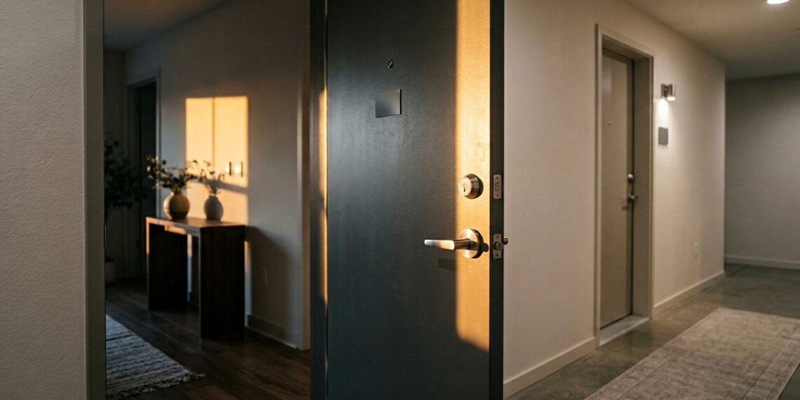 Florida Man Shoots Intruder After Walking In on Home Invasion at Jacksonville Apartment