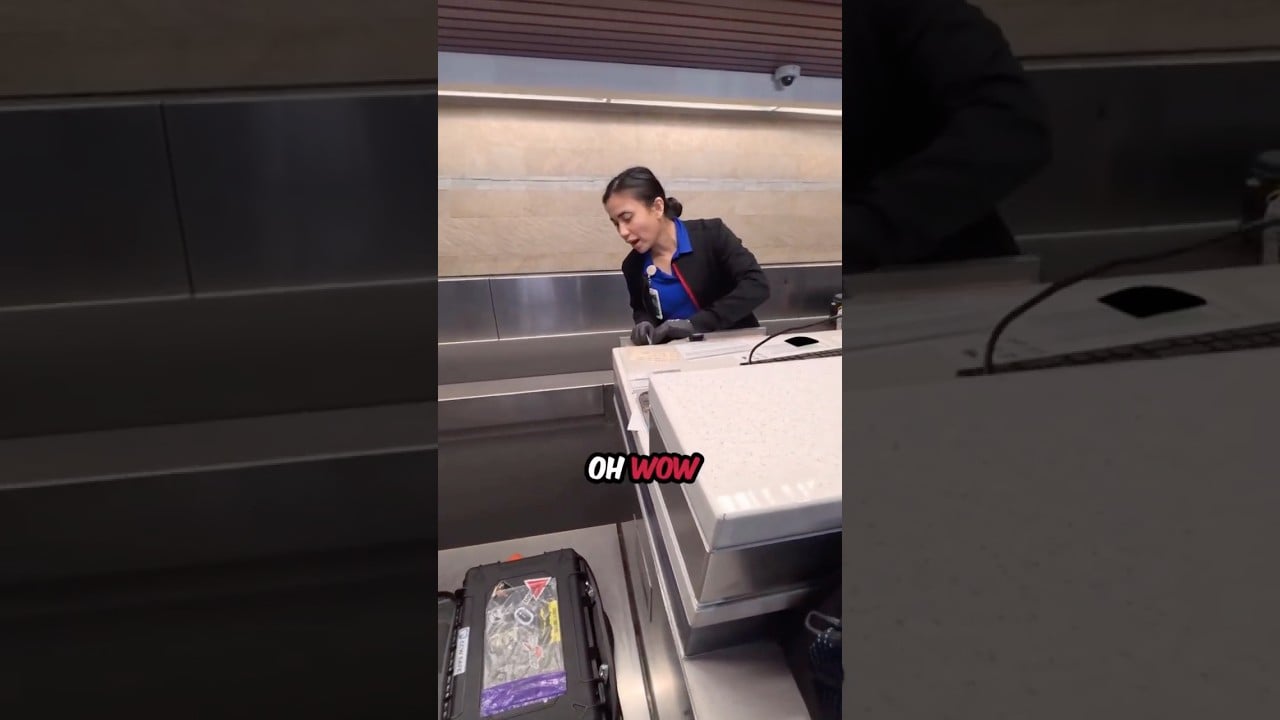 Flying with Guns: Episode 52 – SW from Las Vegas to New Orleans Flying with Guns: Episode 52 – SW from Las Vegas to New Orleans