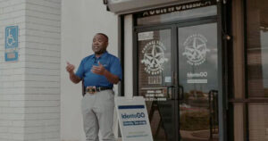 Gun Store Owner Says Employee Was 1-Against-12 Before Fatal Austin Club Shooting: "He Had No Choice"