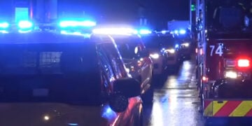 Homeowner Shoots and Kills Intruder Who Charged at Him Inside Chicago Home