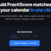 I Got Tired of Manually Adding USPSA Matches to My Calendar, So I Built Match2Cal — and It's Free