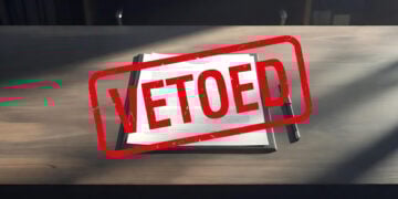 Kentucky Governor Vetoes Bill That Would Have Allowed Concealed Carry Licenses for 18- to 20-Year-Olds