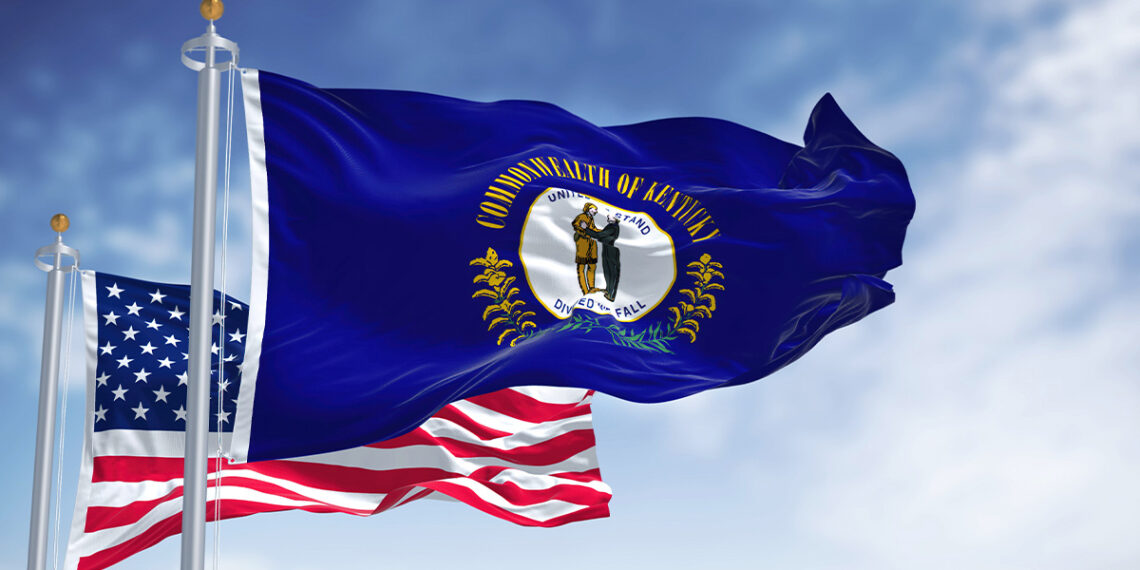 Kentucky Legislature Overrides Governor's Vetoes on Two Pro-Second Amendment Bills