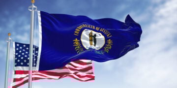 Kentucky Legislature Overrides Governor's Vetoes on Two Pro-Second Amendment Bills
