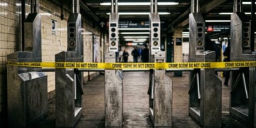 Machete-Wielding Attacker Shot Dead by NYPD After Slashing Three Senior Citizens at Grand Central Terminal