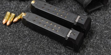 Magazine Ban and Licensing Rules Back in Play as D.C. Court Grants Benson En Banc Rehearing