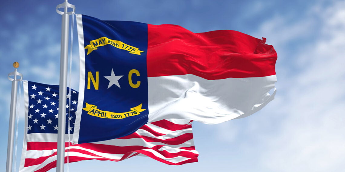 Constitutional Carry in North Carolina Hangs on a Single House Vote as Speaker Hall Sees a Path Forward