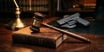 NSSF Vows Legal Action if Maryland Governor Signs Striker-Fired Handgun Ban