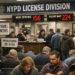 NYC Gun License Applicants Sue NYPD Over Years-Long Delays That Blocked Their Second Amendment Rights