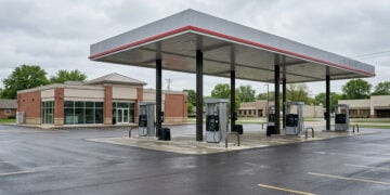 Off-Duty New York State Trooper Shoots Knife-Wielding Carjacker at Yonkers Gas Station