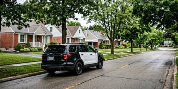 Ohio Mother Grabs Gun After Seeing Son Being Pulled by Teens in Driveway