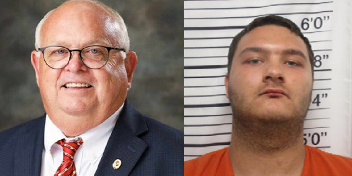 Oklahoma Principal Shot While Tackling Armed Intruder Inside High School, Hailed as Hero