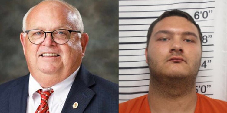 Oklahoma Principal Shot While Tackling Armed Intruder Inside High School, Hailed as Hero