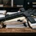 SAF Files Summary Judgment Motions in ATF Frame Rule Case and NFA Registration Challenge