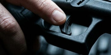 Shoot Too Soon and You Lose: The Split-Second Decision That Sends Defenders to Prison