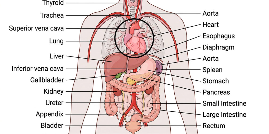 Tactical Anatomy & Accuracy Standards