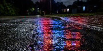 Teen Boy Shoots and Kills Man Who Was Attacking His Mother Inside Their Kentucky Home