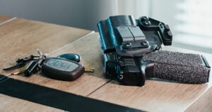 Tennessee Governor Signs Law Protecting Renters' Gun Rights — What Landlords Can and Can't Do Starting in 2027