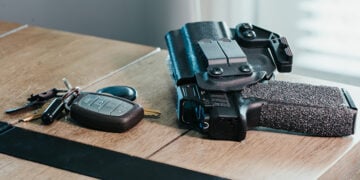 Tennessee Governor Signs Law Protecting Renters' Gun Rights — What Landlords Can and Can't Do Starting in 2027