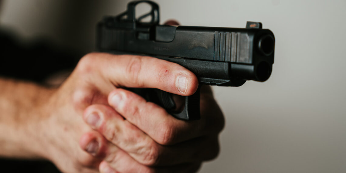 Tennessee Lawmakers Send Expanded Home Defense Bill to Governor's Desk