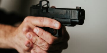 Tennessee Lawmakers Send Expanded Home Defense Bill to Governor's Desk