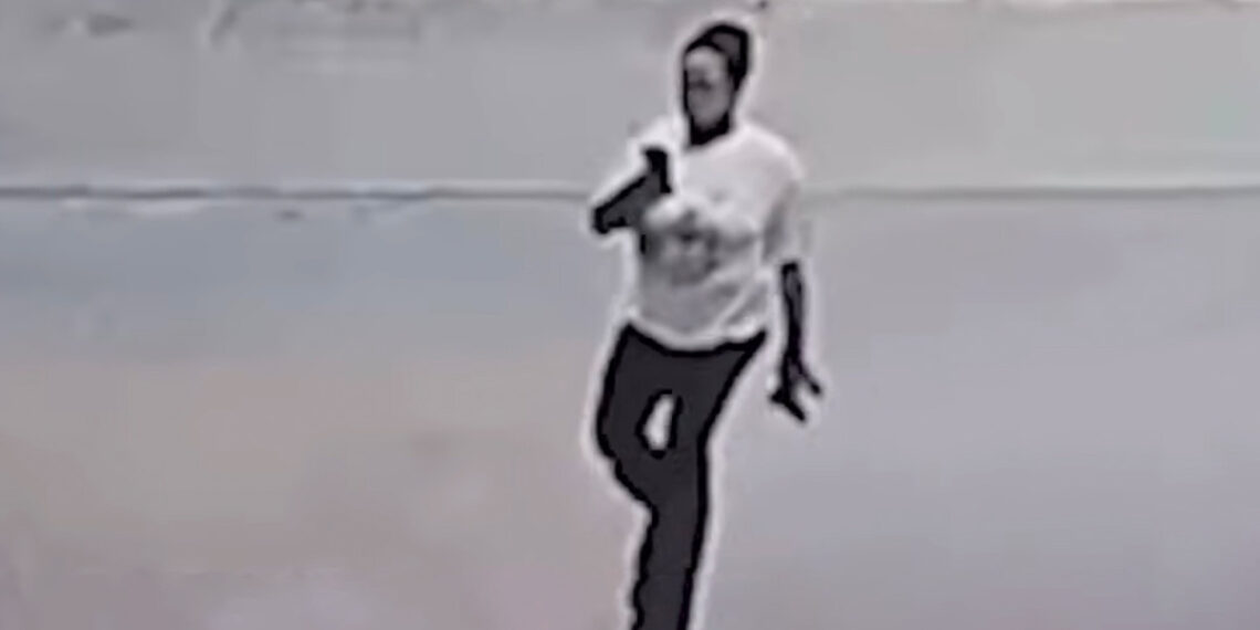 Texas Man Shoots and Kills Woman Who Drew Gun on Him First During Neighborhood Road Confrontation, Kids in Car