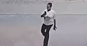 Texas Man Shoots and Kills Woman Who Drew Gun on Him First During Neighborhood Road Confrontation, Kids in Car