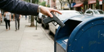 USPS May Start Delivering Handguns — But Would You Trust Them With Your Gun?
