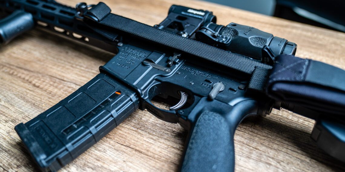 Virginia Governor Returns SB749 With Amendments That May Broaden Semi-Auto Firearm Ban