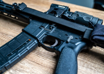 Virginia Governor Returns SB749 With Amendments That May Broaden Semi-Auto Firearm Ban