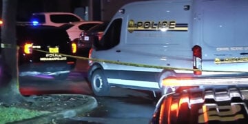 Woman Dies After Being Shot Inside Miramar Apartment, Resident Believed to Have Fired Shot