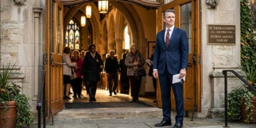 Your Church Has a Safety Team — But Have They Actually Prepared?