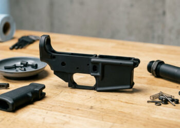 10th Circuit Hands Gun Owners a Win in Colorado Ghost Gun Case, Rules Possession of Unserialized Firearms Implicates Second Amendment