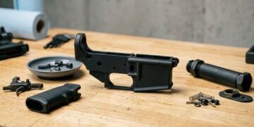 10th Circuit Hands Gun Owners a Win in Colorado Ghost Gun Case, Rules Possession of Unserialized Firearms Implicates Second Amendment